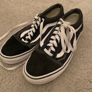 Vans Sneakers